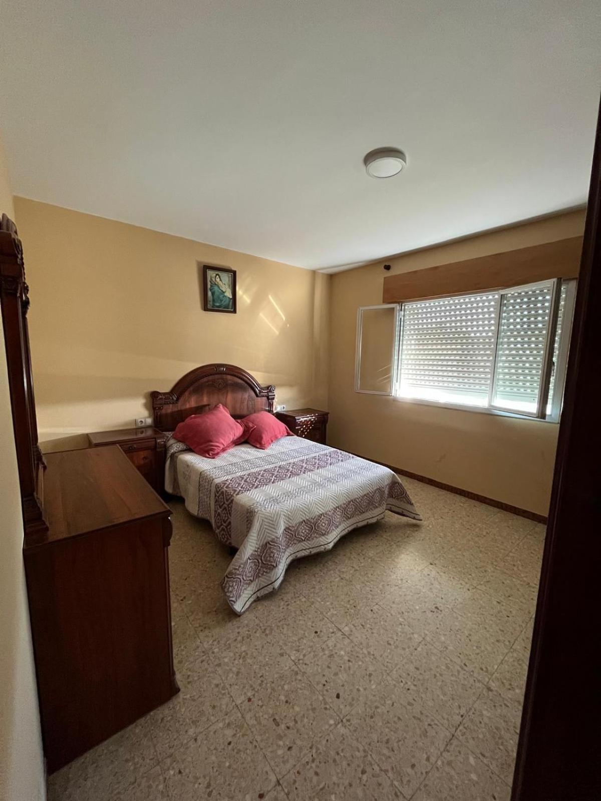 Tio Moncho - Casa Tia Maria Appartement Villanueva De Arosa Buitenkant foto